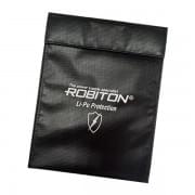 Защитная сумка для литиевых аккумуляторов Robiton