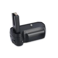 Аккумулятор для фотоаппаратов (батарейная ручка) Ansmann 5044563 Battery Grip N-60 Pro 2000мАч