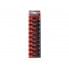 Батарейки алкалиновые 1200 мАч Ansmann 1511-0011 Red AAA LR03 10шт