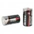 Батарейки алкалиновые 7200 мАч Ansmann 1513-0000 Red C LR14 2шт