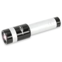 Светодиодный фонарь Ansmann X1 LED металлический