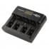 Зарядное устройство Ni-Mh, Ni-Cd Ansmann 1001-0018 Powerline 5 Pro для D, C, AA, AAA, Крона 9V, USB