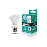 Лампа CAMELION Е27 9Вт 4500K 720Лм 220В LED9-R63/845/E27 13475, светодиодная, нейтральный белый, рефлекторная 