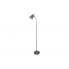 Светильник напольный CAMELION KD-428F LOFT NEW YORK 13050 ламповый, серый, 220В, 40Вт, Е27