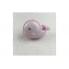 Детский светильник-ночник 12905 Camelion NL-183 "Розовый Кит" светодиодный 220В