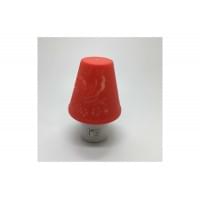 Детский светильник-ночник 12909 Camelion NL-193 "Красный Светильник" светодиодный 220В