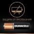 Батарейки алкалиновые Duracell Basic AAA LR03 MN2400 18 шт