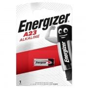 Батарейка алкалиновая Energizer А23 10*29мм 12В 1шт