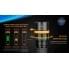 Подводный фонарь Fenix SD11 светодиодный Cree XM-L2 U2 для подводной охоты и дайвинга IP68