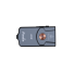 Карманный фонарь брелок Fenix E03R светодиодный серый