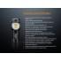 Ручной карманный маленький фонарь Fenix LD15R светодиодный Cree XP-G3 многофункциональный IP68