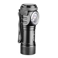 Ручной карманный маленький фонарь Fenix LD15R светодиодный Cree XP-G3 многофункциональный IP68