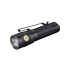 Ручной карманный маленький фонарь Fenix E30R светодиодный Cree XP-L HI LED черный IP68