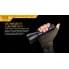Яркий тактический фонарь Fenix TK32 2016 светодиодный Cree XP-L HI V3 подствольный туристический