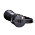 Яркий ручной фонарь Fenix WT50R светодиодный туристический