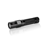 Ручной карманный маленький фонарь Fenix E35UE (2016) светодиодный Cree XM-L2 U2 черный IPX8