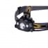 Налобный фонарь Fenix HP30R светодиод Cree XM-L2 XP-G2 (R5) черный корпус