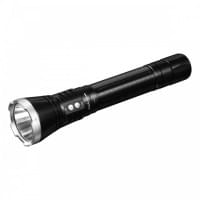 Мощный поисковый фонарь прожектор Fenix TK65R со светодиодом Cree XHP70 LED