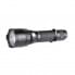 Ручной карманный фонарь для охоты и рыбалки Fenix FD41 светодиодный Cree XP-L HI LED IP68 + аккумулятор