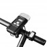 Велосипедный фонарь Fenix BC35R светодиодный Cree XHP50 велофара