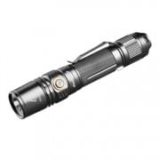 Яркий тактический фонарь Fenix PD35 V2.0 светодиодный Cree XP-L HI V3 LED аккумуляторный 18650