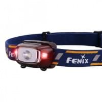 Налобный фонарь Fenix HL15 Neutral White светодиод Cree XP-G2 R5 фиолетовый корпус