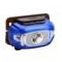 Налобный фонарь Fenix HL15 Neutral White светодиод Cree XP-G2 R5 фиолетовый корпус