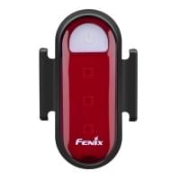 Красный велосипедный фонарь Fenix BC05R задняя велофара