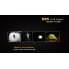 Карманный маленький фонарь Fenix E05 (2014 Edition) светодиодный Cree XP-E2 R3 LED черный IPX8