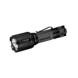 Яркий тактический фонарь Fenix TK25 UV светодиодный Cree XP-G2 для охоты