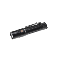 Ручной карманный походный светодиодный фонарь Fenix PD36R аккумулятор 21700 в комплекте