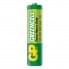 Батарейки солевые GP GP24G-2CR4 Greencell AAA R03 1,5В 40шт