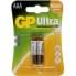 Батарейки алкалиновые GP GP24AU-2UE2 Ultra Alkaline AAA LR03 1,5В 2шт