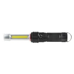 Карманный светодиодный фонарь GARIN LUX PM3-3W 3Вт питание 3шт ААА