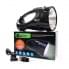Поисковый аккумуляторный светодиодный фонарь-прожектор GARIN LUX DC110-1W 1Вт питание VRLA 4В