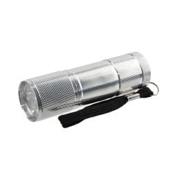 Карманный светодиодный фонарь GARIN LUX MT-9LEDV2 2.5Вт питание 3шт ААА