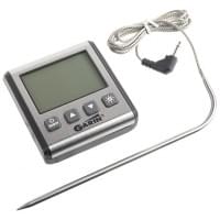 Электронный термометр с выносным щупом GARIN FT-02 Точное Измерение