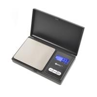 Карманные ювелирные весы GARIN Точный Вес JS2 0-200гр точность 0.01
