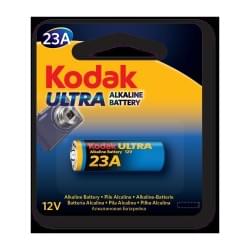 Батарейка алкалиновая Kodak Ultra 23А 12В 1шт