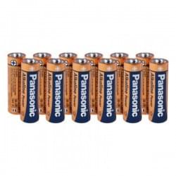 Батарейки алкалиновые Panasonic Alkaline Power AA LR6 1,5В 48шт