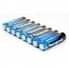 Батарейки солевые Panasonic General Purpose AA R6 1,5В 48шт