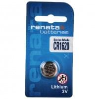 Батарейка RENATA CR1616 3В дисковая литиевая 1шт