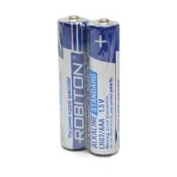 Батарейки алкалиновые Robiton Alkaline Standard AAA LR03 1,5 В 40шт 