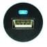 Разветвитель автомобильного прикуривателя ROBITON USB1000/Auto S, 13655, 1000 мА, 1 USB выход 