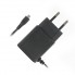 Блок питания USB ROBITON TinyCharger/MicroUSB, 14102, 1000 мА, с кабелем Micro-USB 120 см  