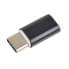 Переходник Micro USB-Type-C ROBITON P14