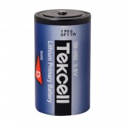 Специальная литиевая батарейка 33600 D 3.6В Tekcell SB-D02 17000мАч Южная Корея