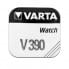 Батарейка для часов Varta 390 SR54 SR1130SW 1,55 В дисковая 1шт