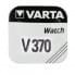 Батарейка для часов Varta 370 SR69 SR920W 1,55 В дисковая 1шт