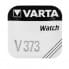 Батарейка для часов Varta 373 SR68 SR916SW 1,55 В дисковая 1шт